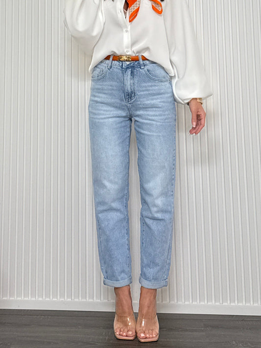 Jeans Belle