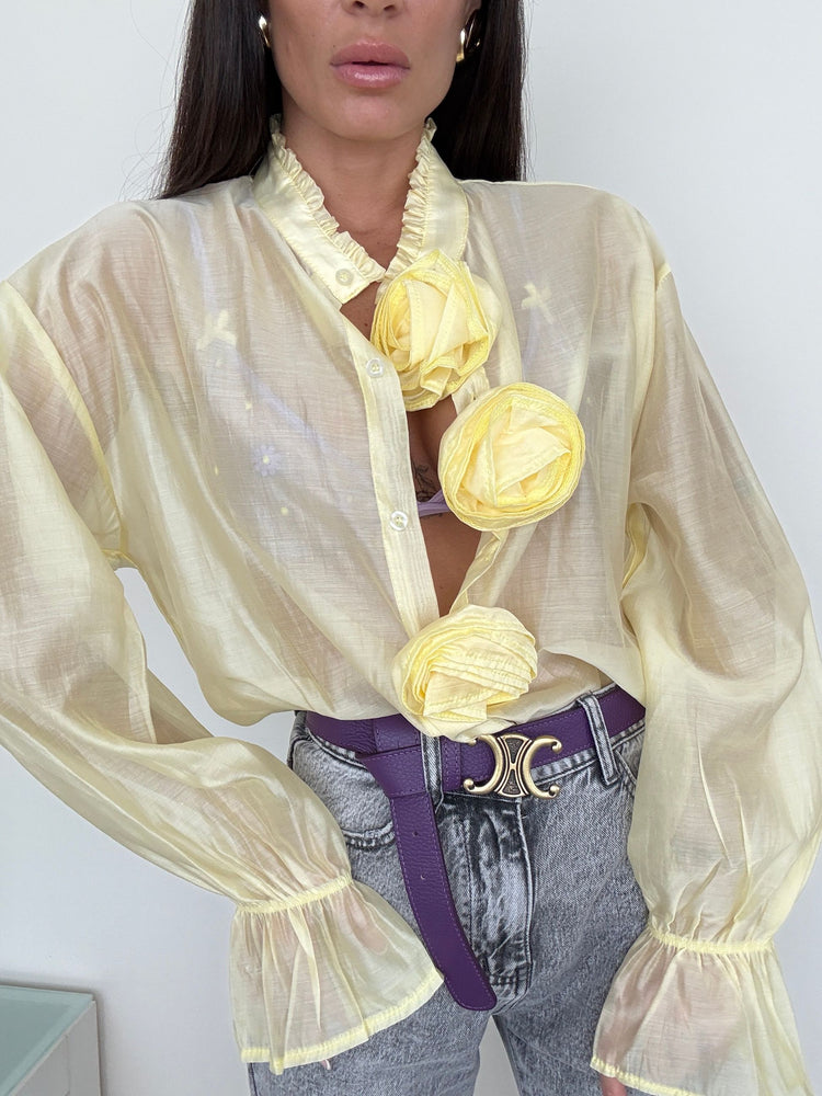 Camicia Elisa