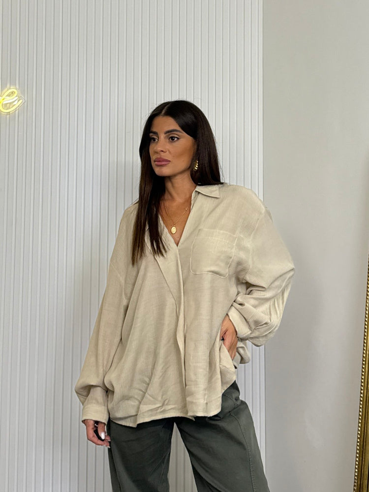 Camicia Selena