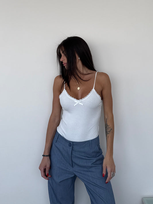 Body Lace