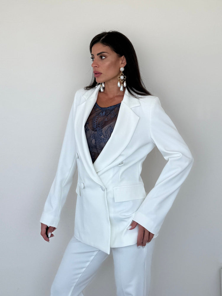 Giacca Selina