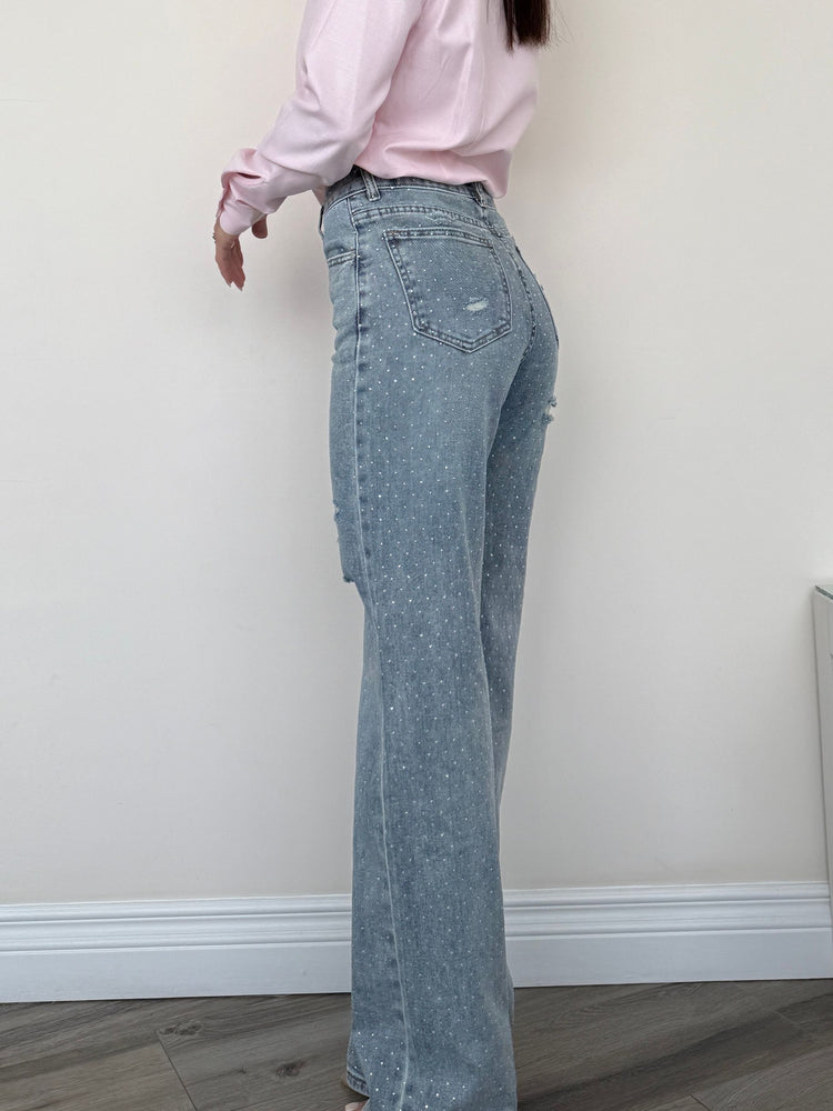 Jeans Shine