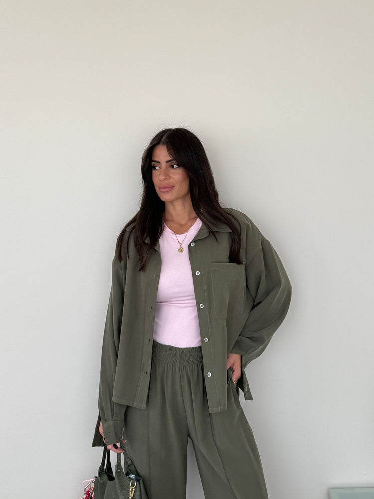 Camicia Emy