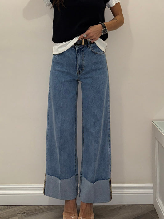 Jeans Serena
