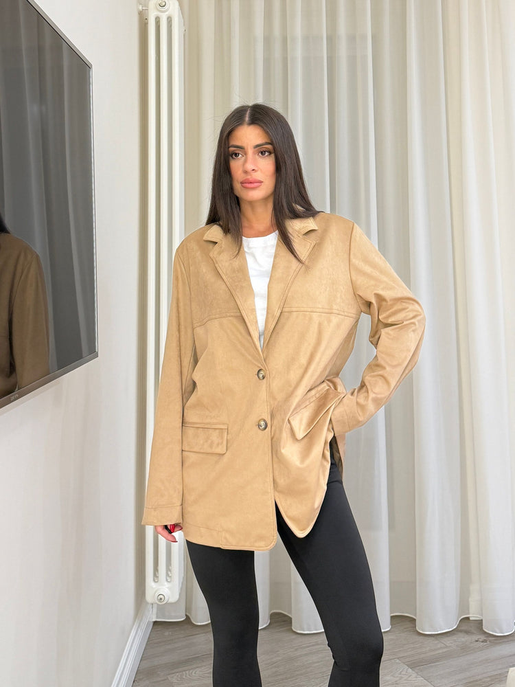Blazer Dayane