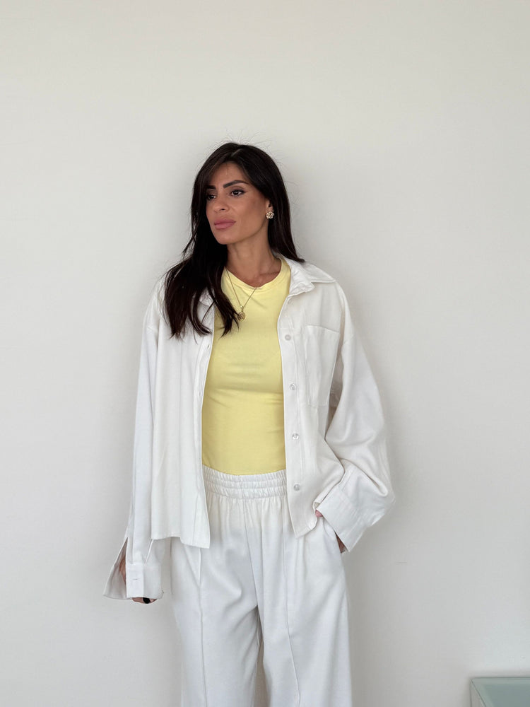 Camicia Emy