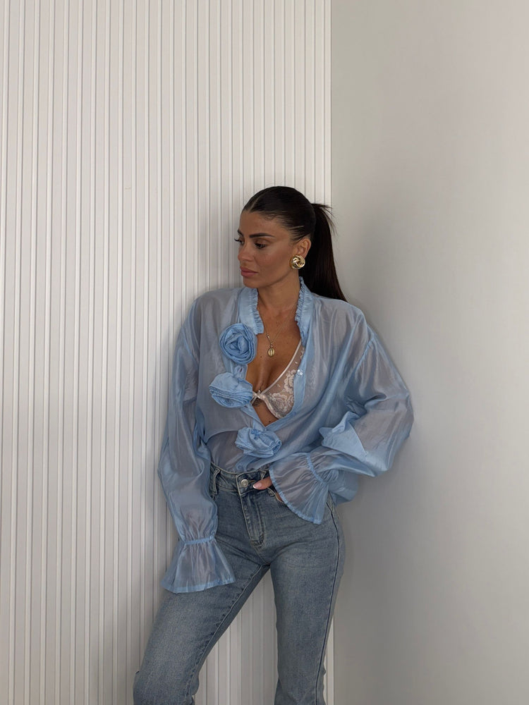 Camicia Elisa