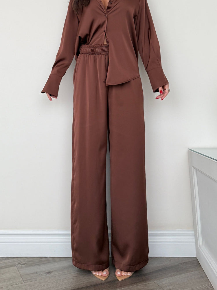 Pantaloni Elegance