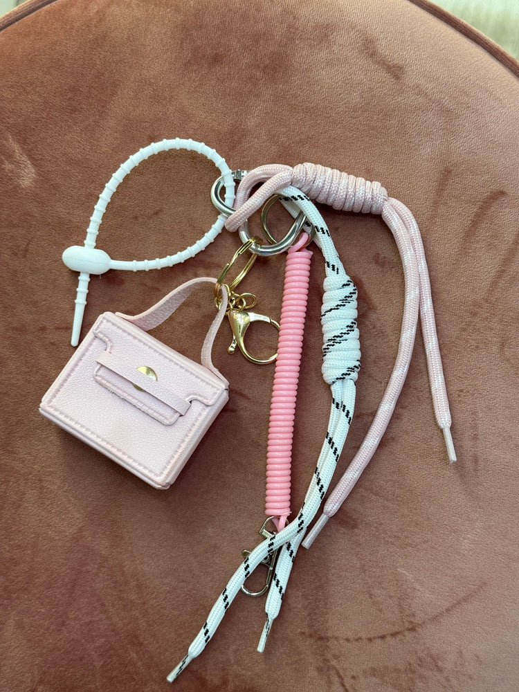 Charm Bag