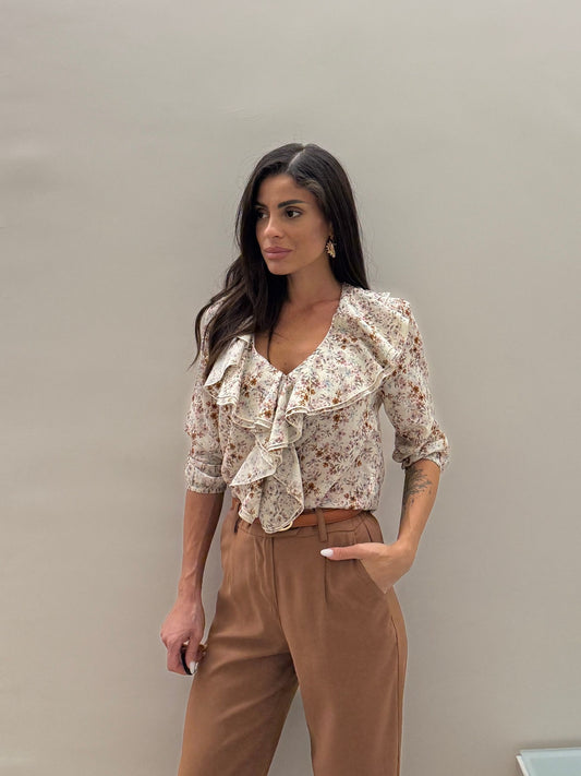 Camicia Elsa