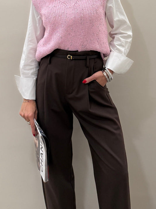 Pantaloni Balloon