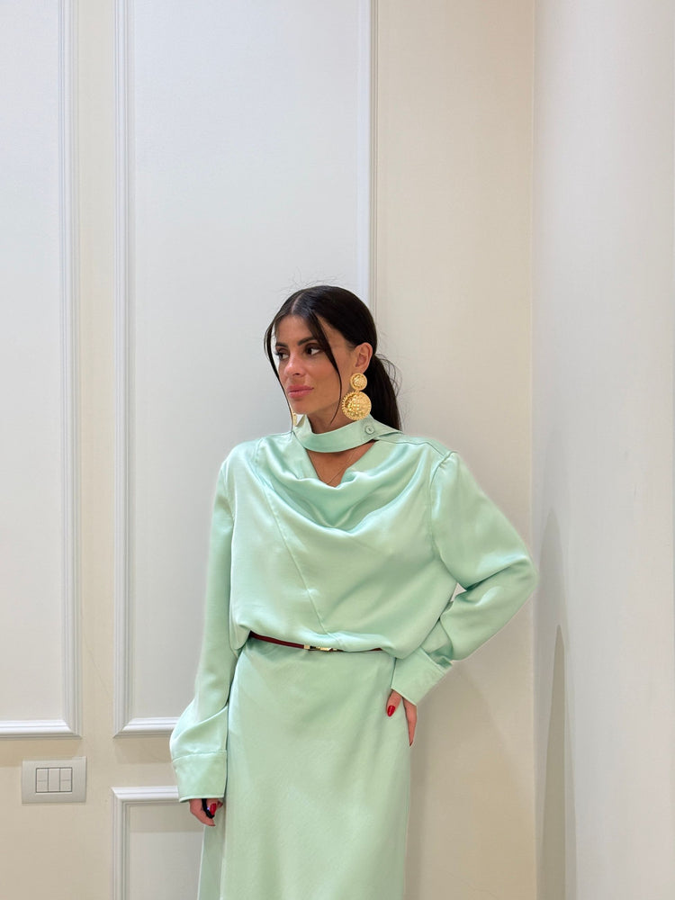 Blusa Nina