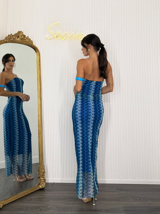 Dress Ibiza