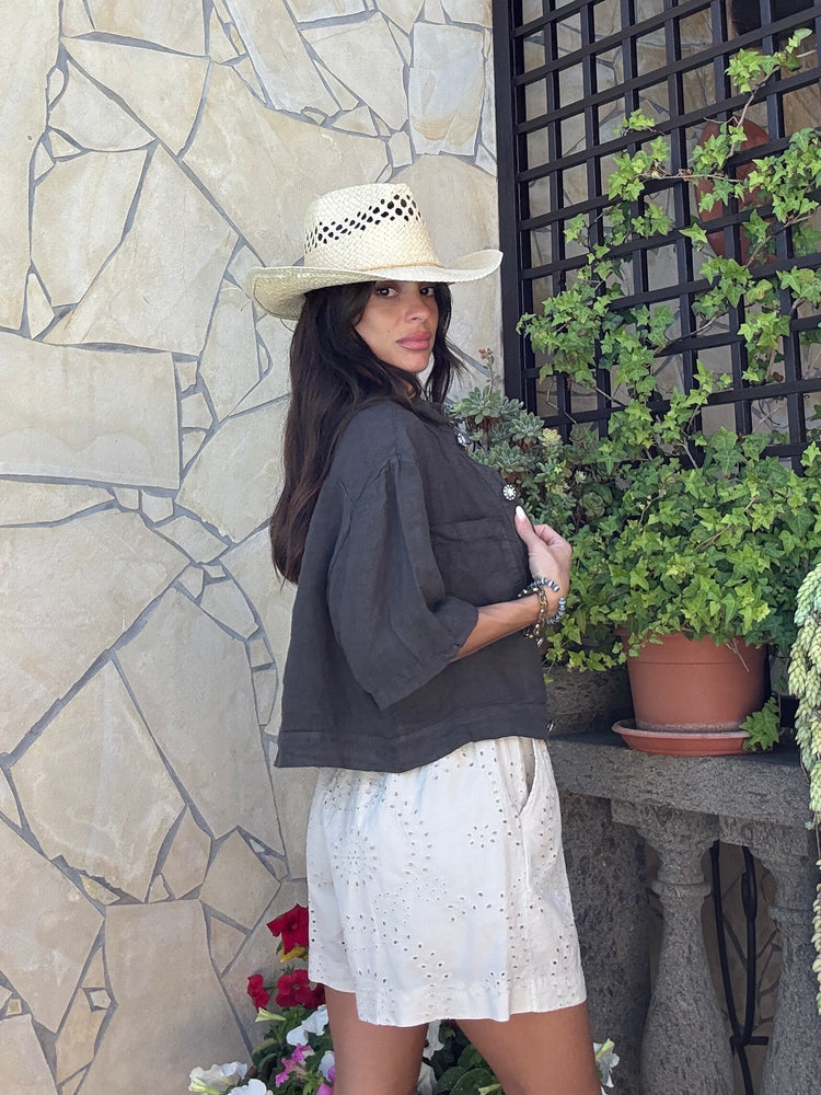 Camicia Stella