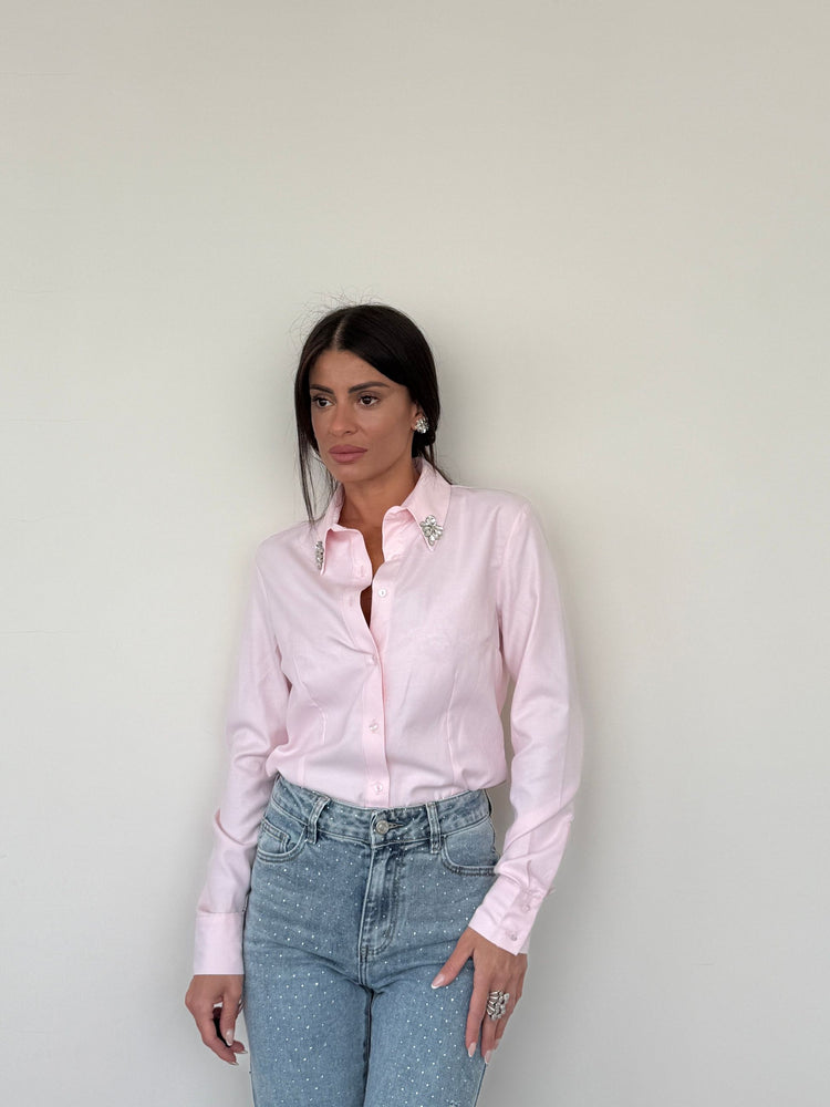 Camicia Luce