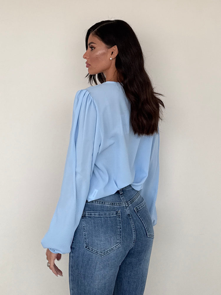 Blusa Catya