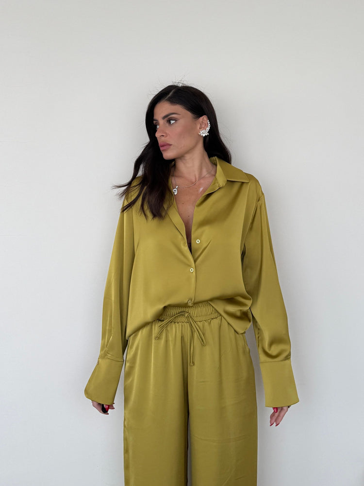Camicia Elegance