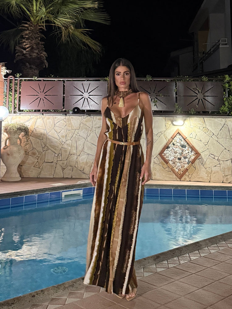 Jumpsuit Lucilla