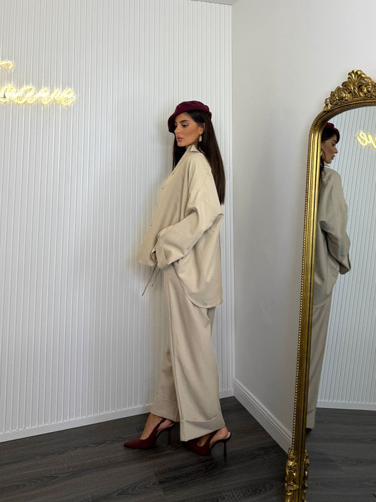 Pantaloni Gioya