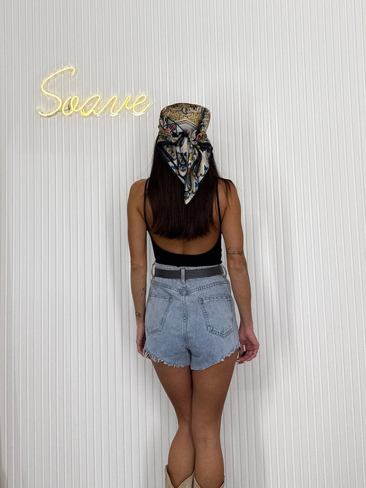 Shorts Denim