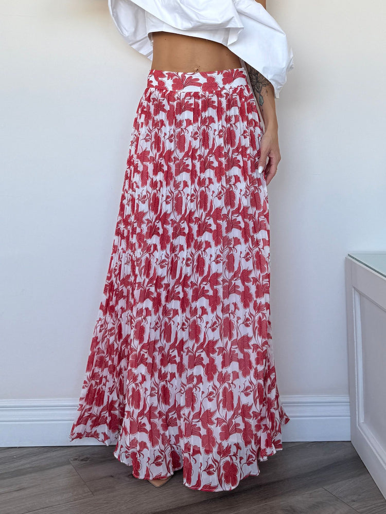 Skirt Poppy
