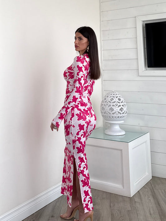 Dress Flowers