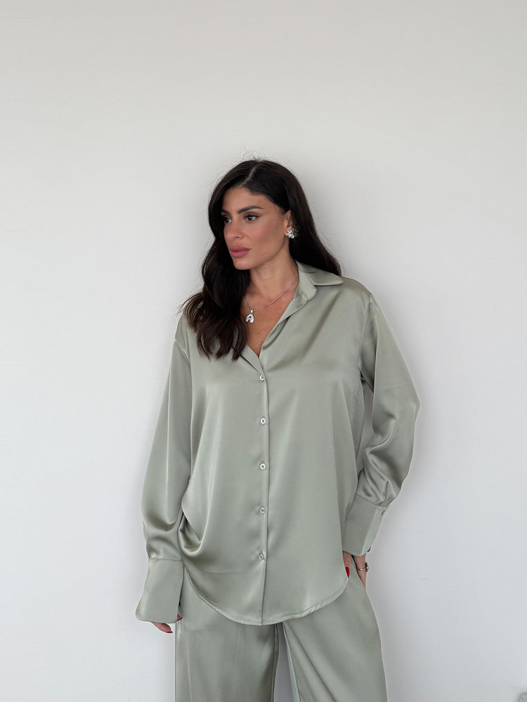 Camicia Elegance