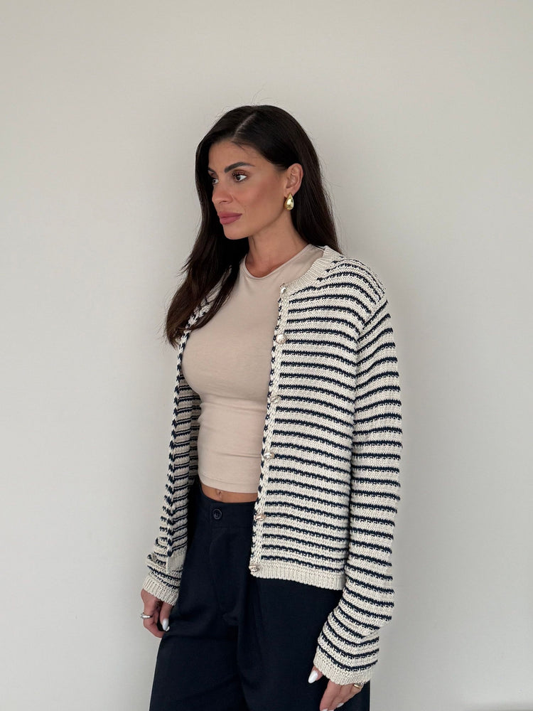 Cardigan Amina