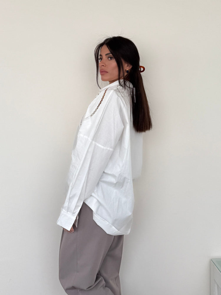 Camicia Ghirighori