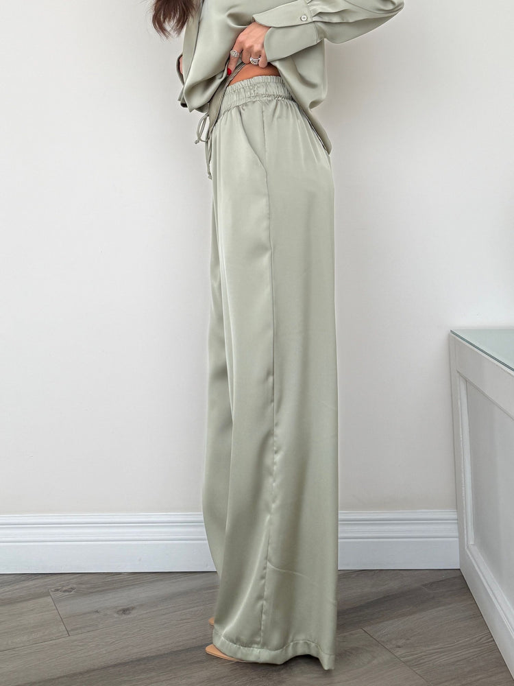Pantaloni Elegance