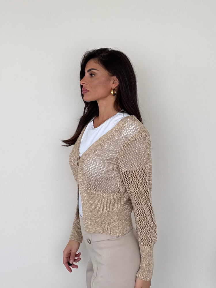 Cardigan Penelope