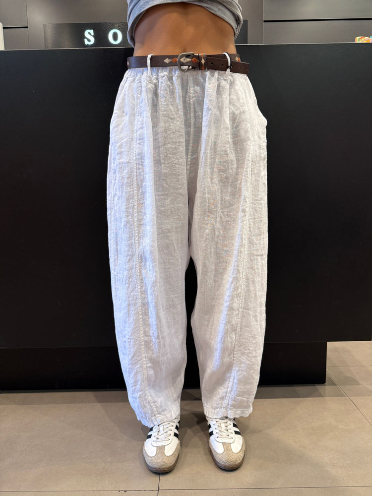 Pant.Lino Balloon