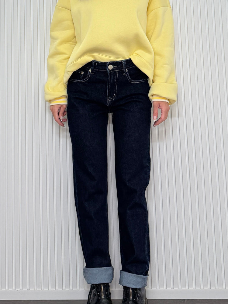 Jeans Girl