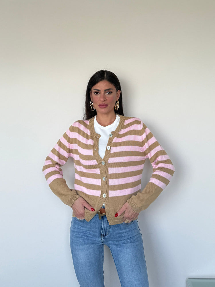 Cardigan Lolita