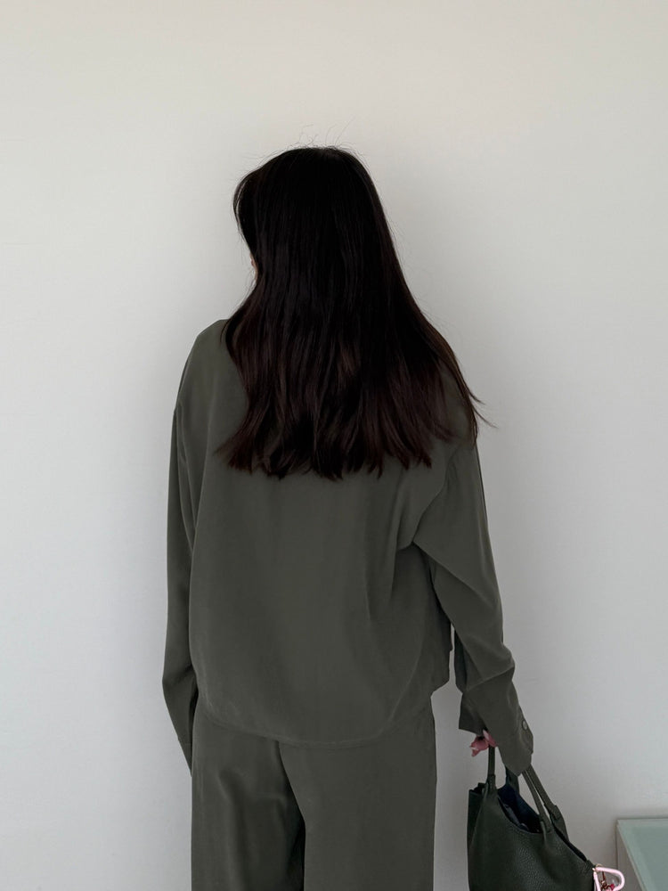 Camicia Emy