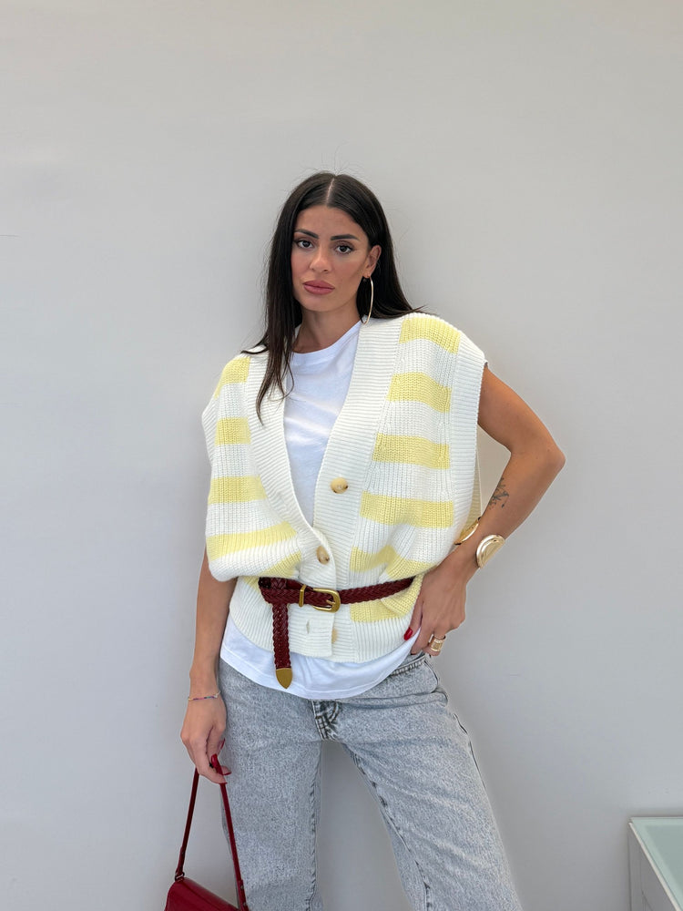 Gilet Titty