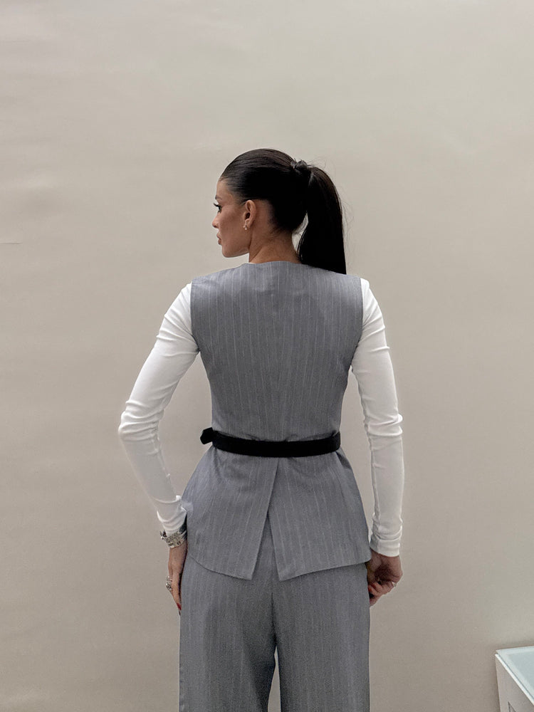 Gilet Office