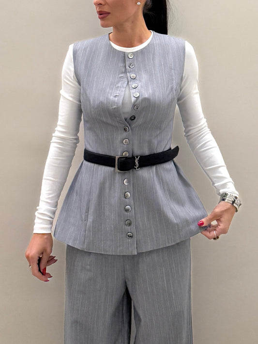 Gilet Office