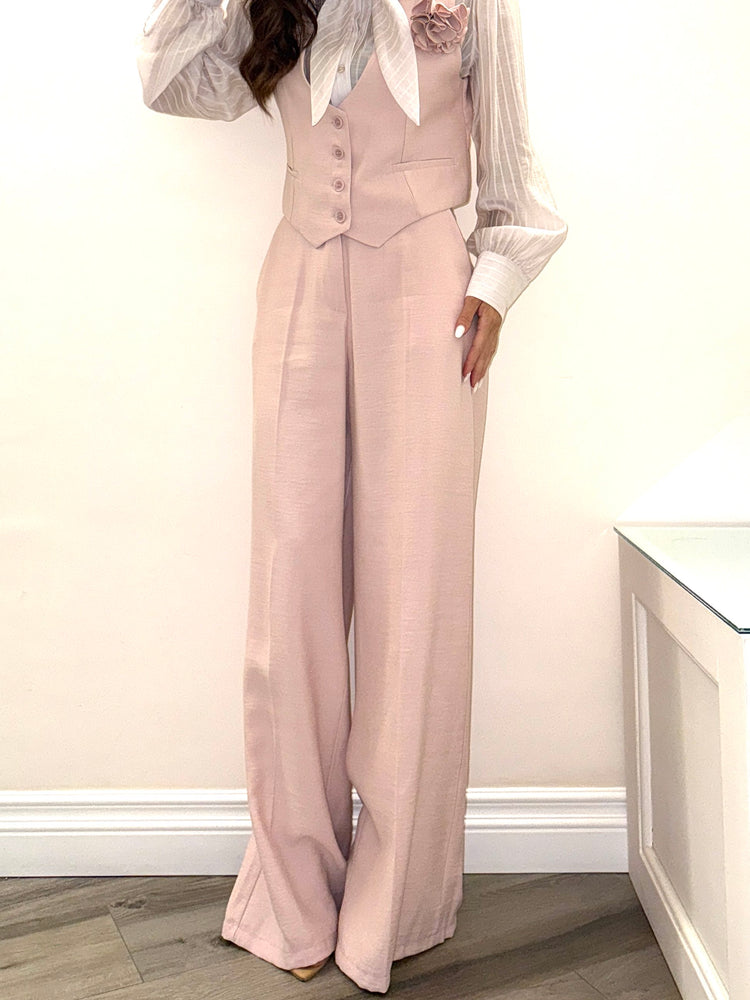 Tailleur Annah