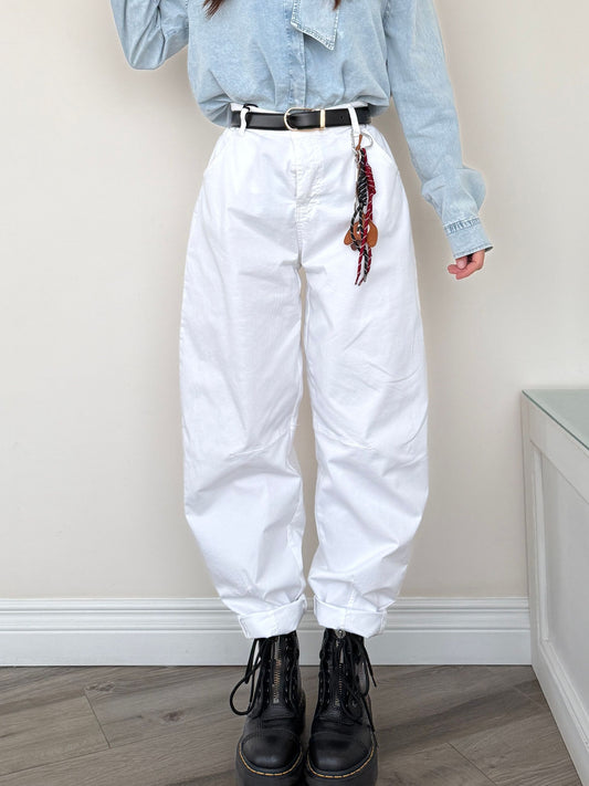 Pantaloni Baggy