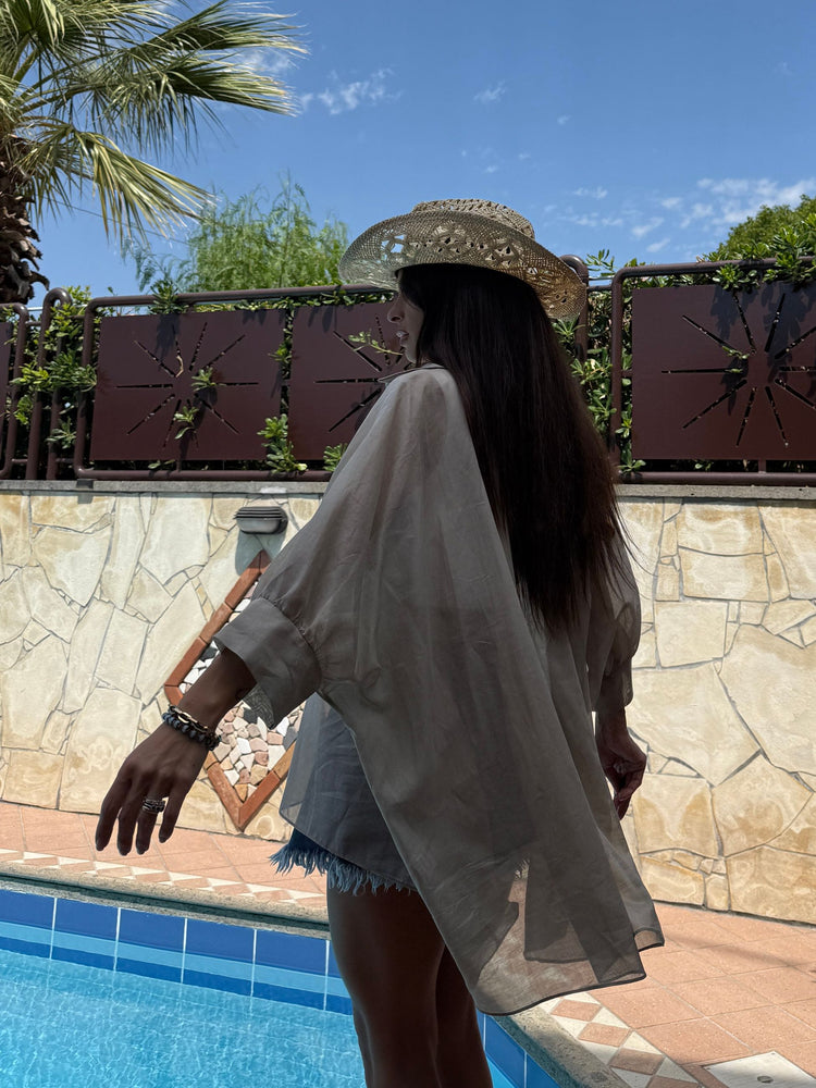 Camicione OverSize