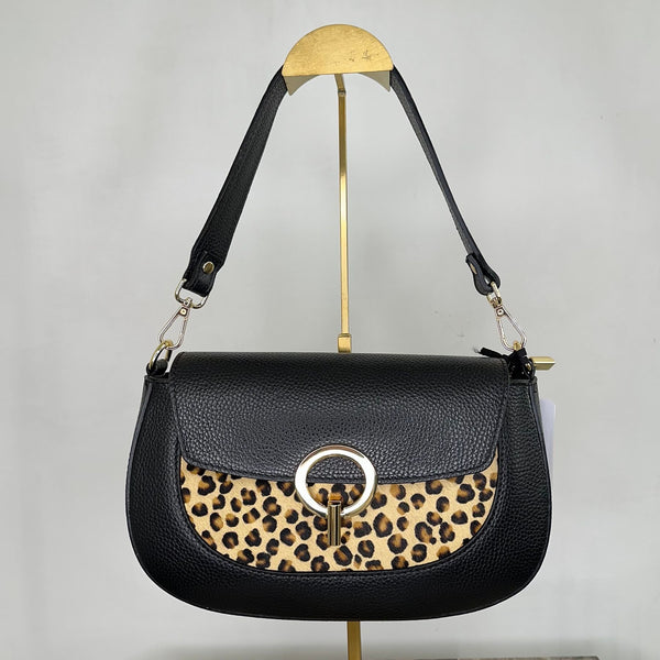 Borsa animalier