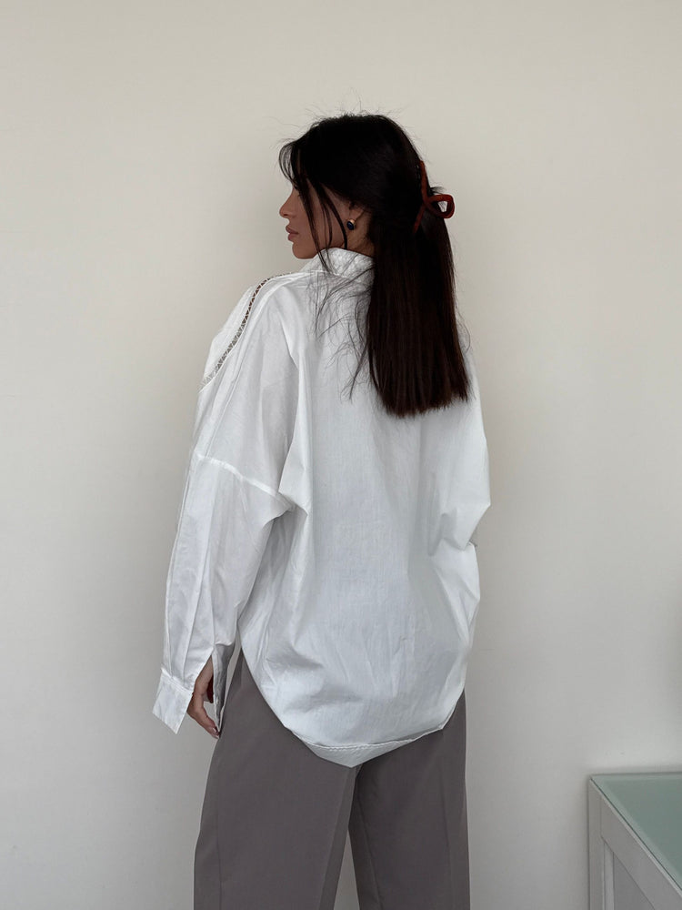 Camicia Ghirighori