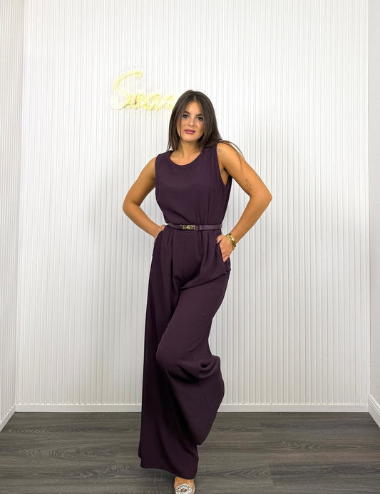 Jumpsuit Ilenya