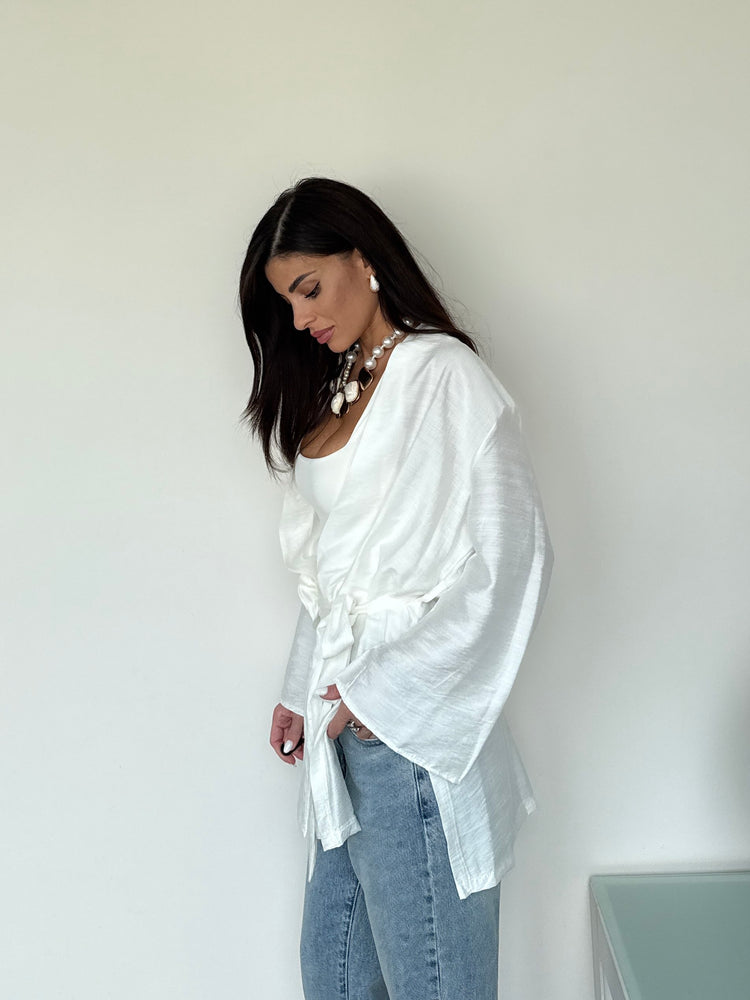 Kimono Simply