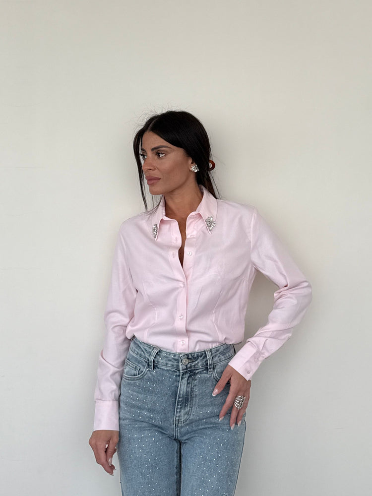 Camicia Luce