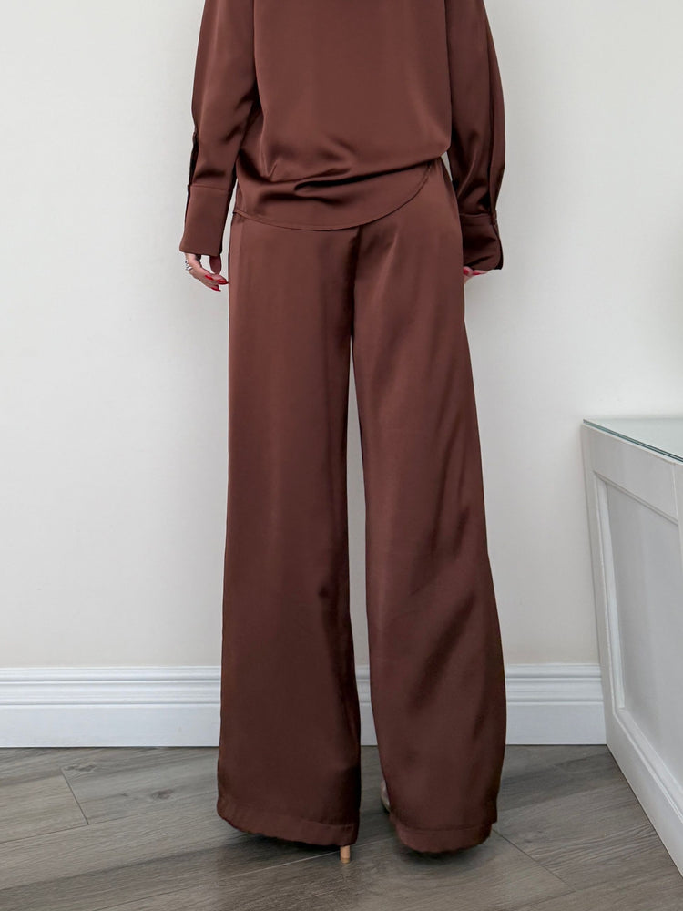 Pantaloni Elegance
