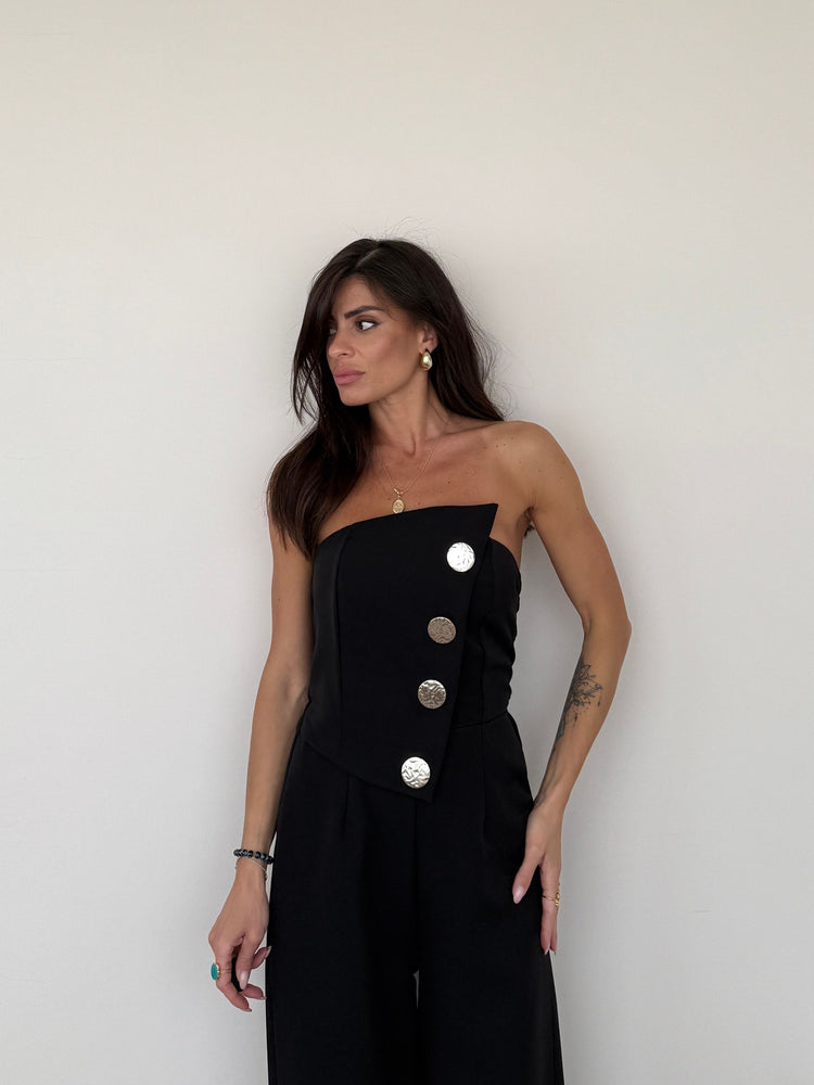 Jumpsuit Evelyn