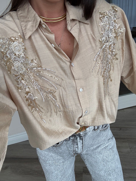 Camicia Simo