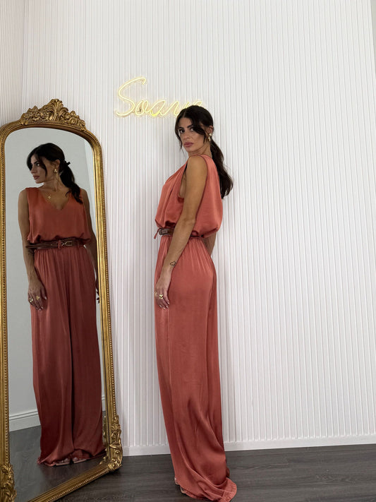 Pantaloni Ayda